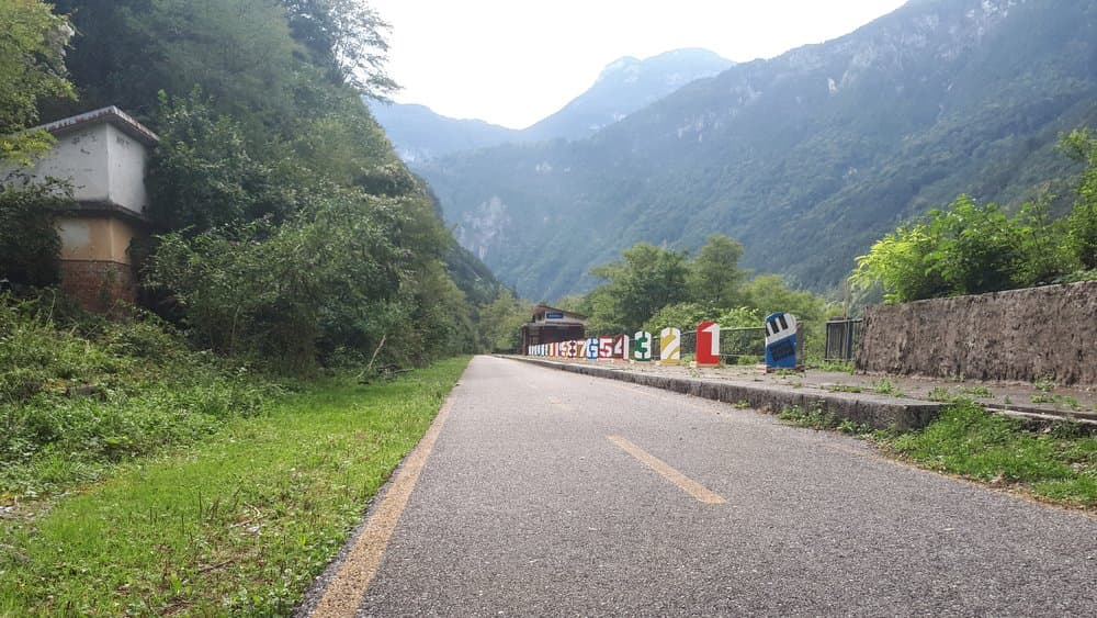 Route title image