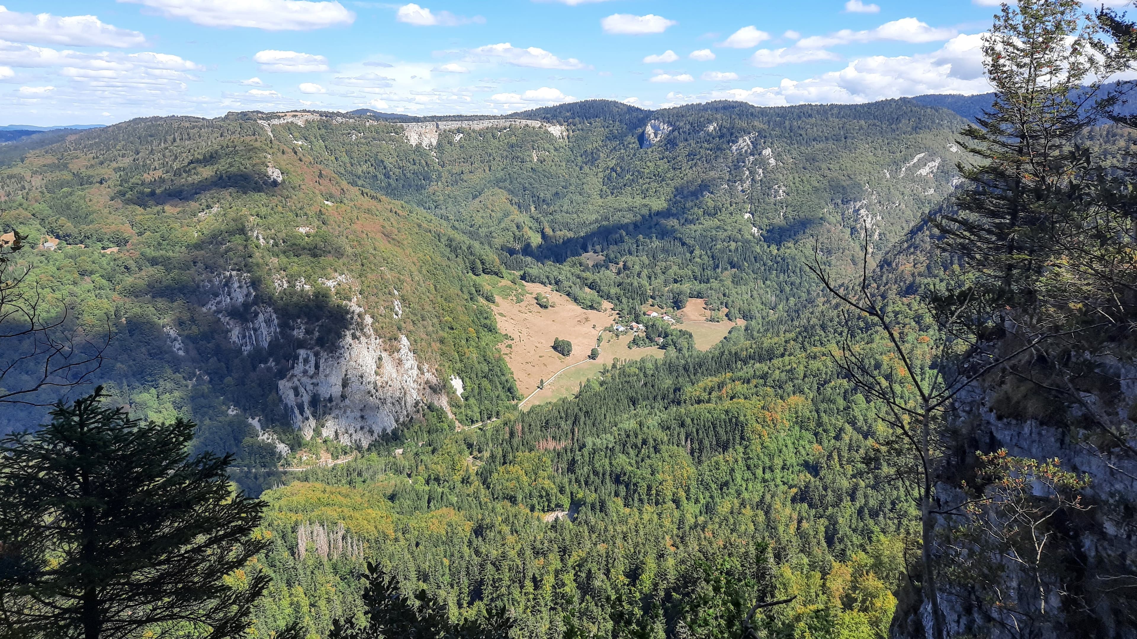 GTJ - Französisches Landschaft