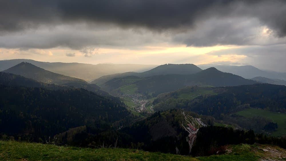 Route title image