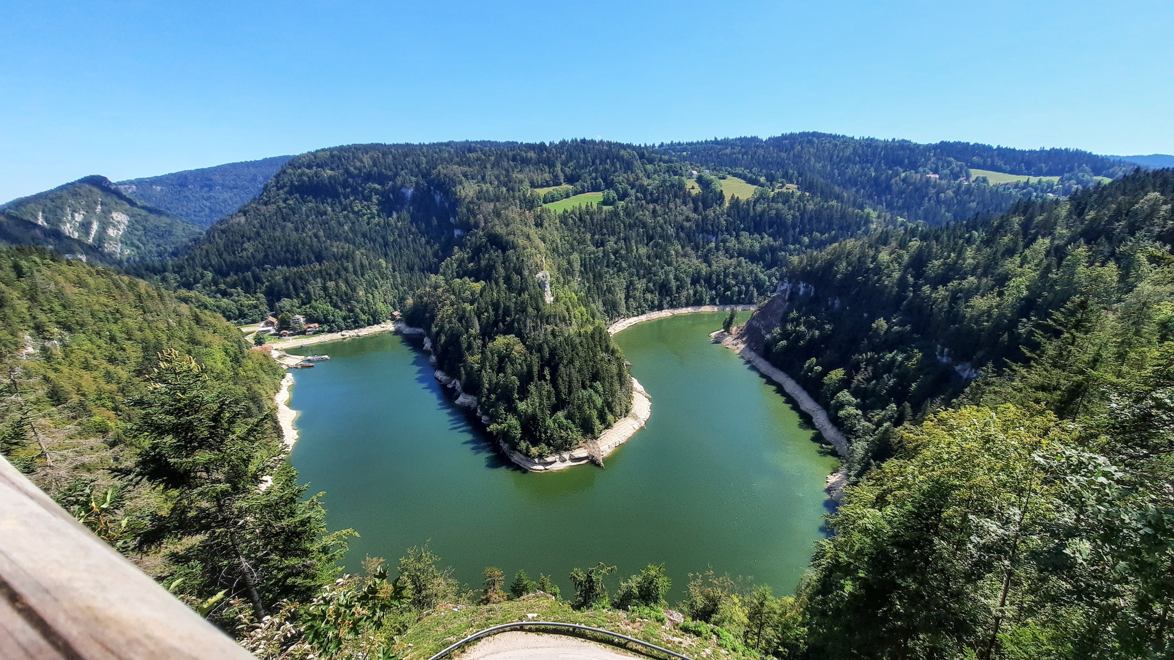 GTJ - Doubs