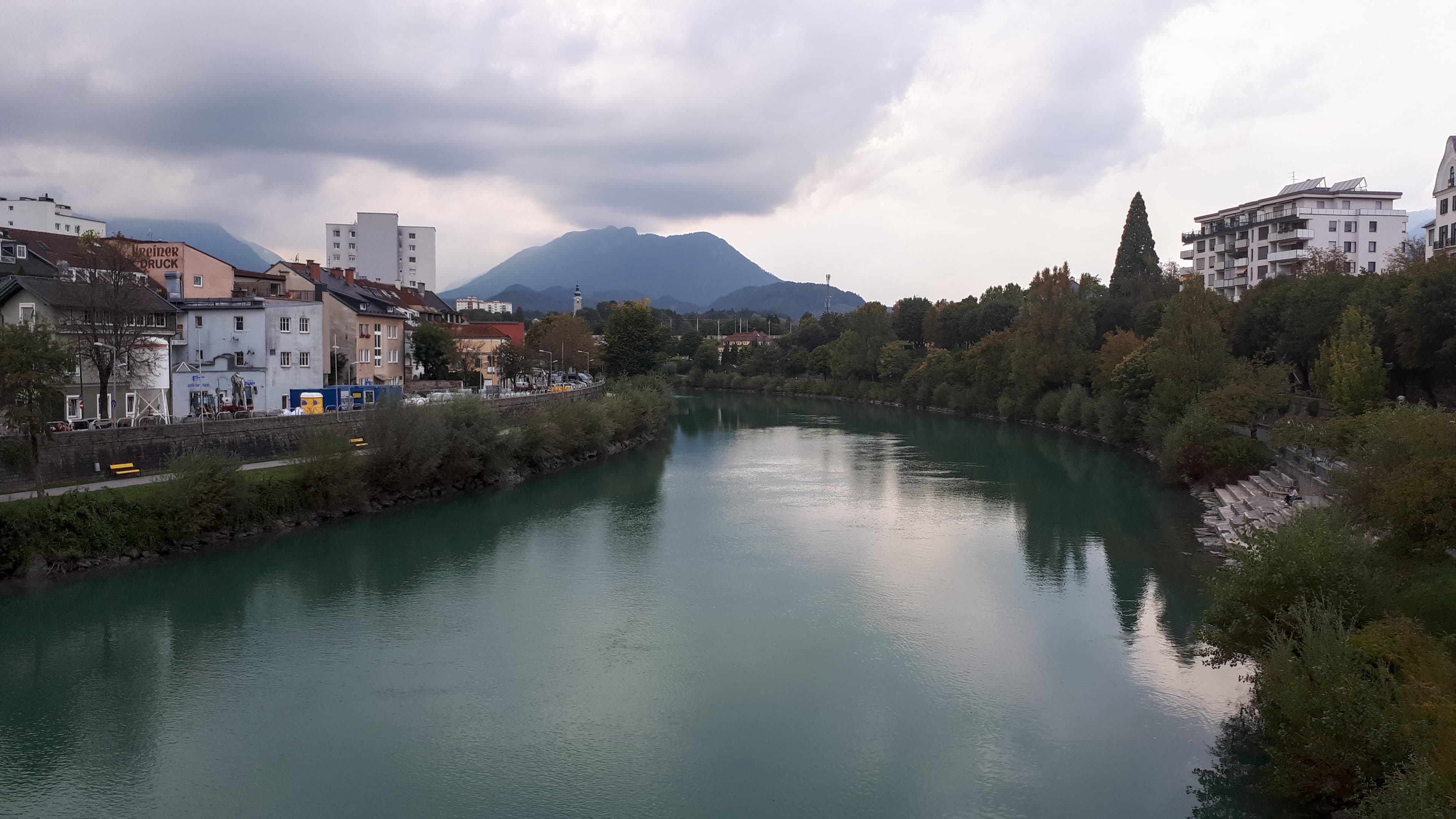 Alpe Adria Villach
