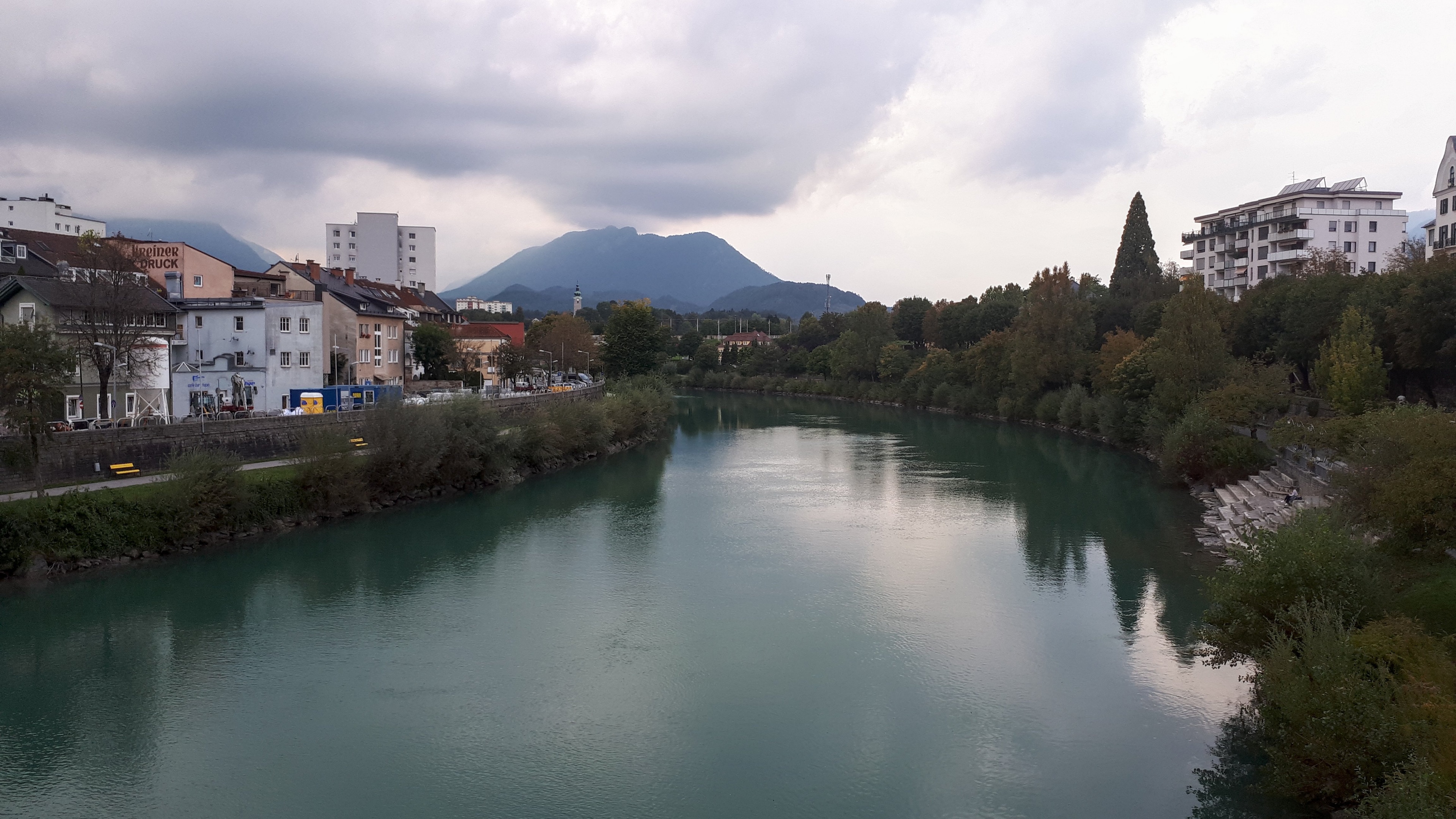 Alpe Adria Villach