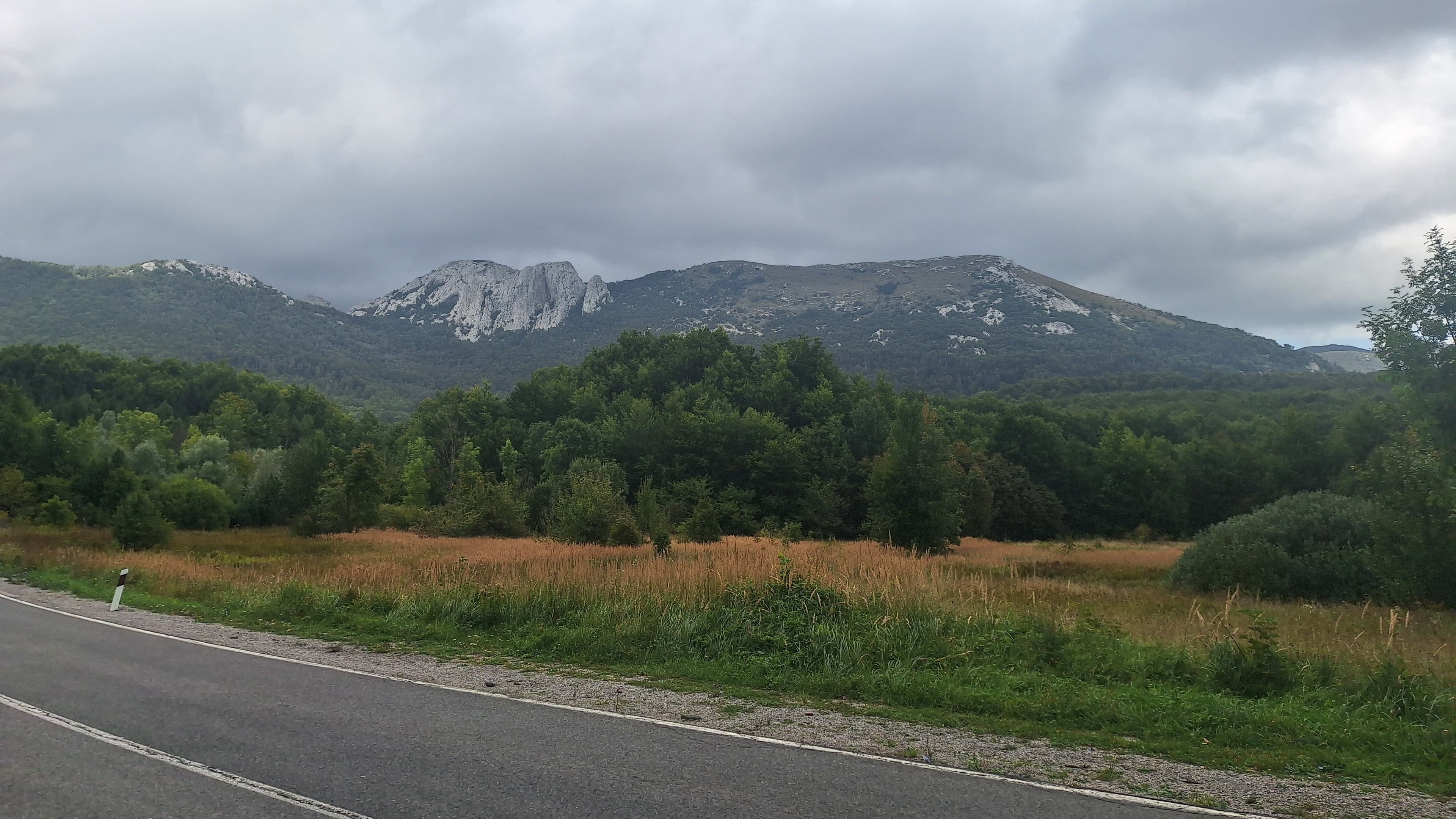 Mission Meteora T1 - Velebit
