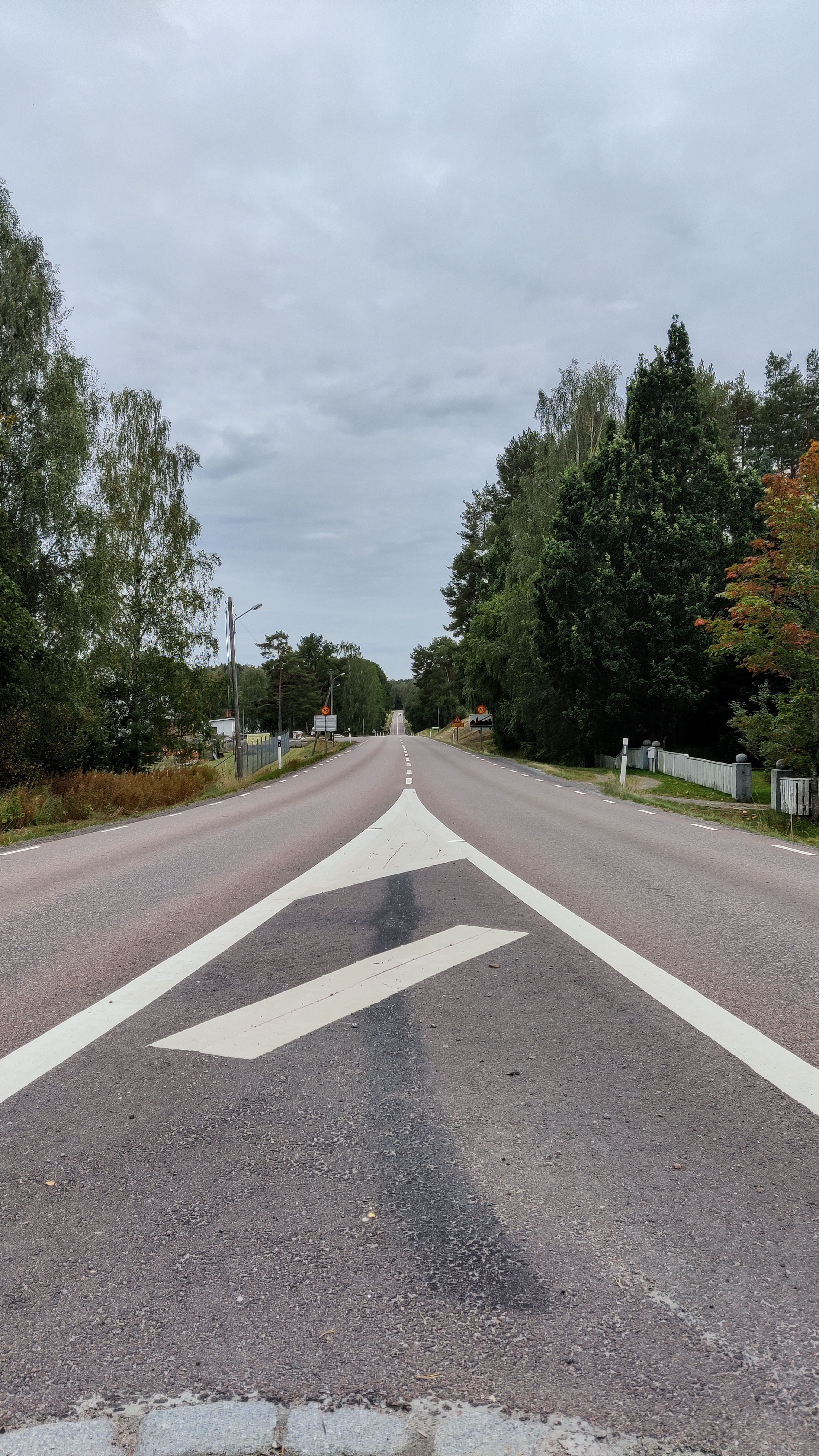 Alter Schwede 18 - Landstraße