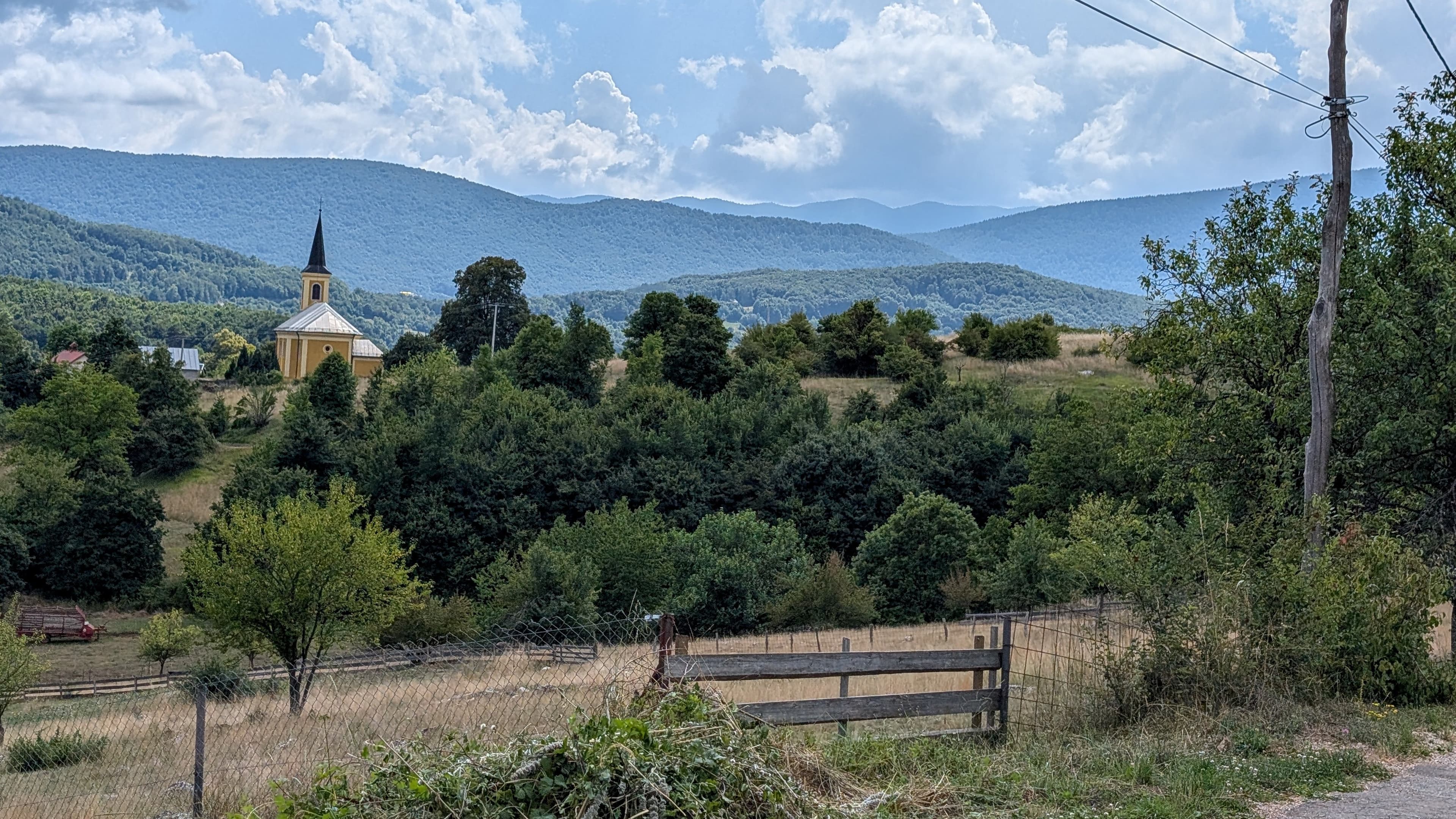 Velebit - Gacka