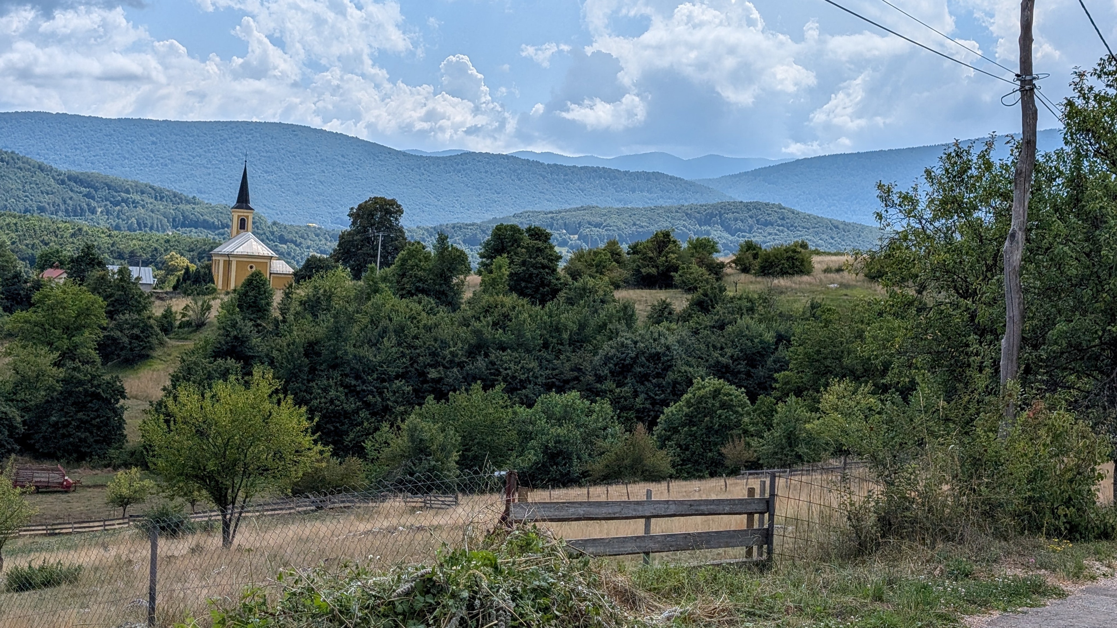 Velebit - Gacka