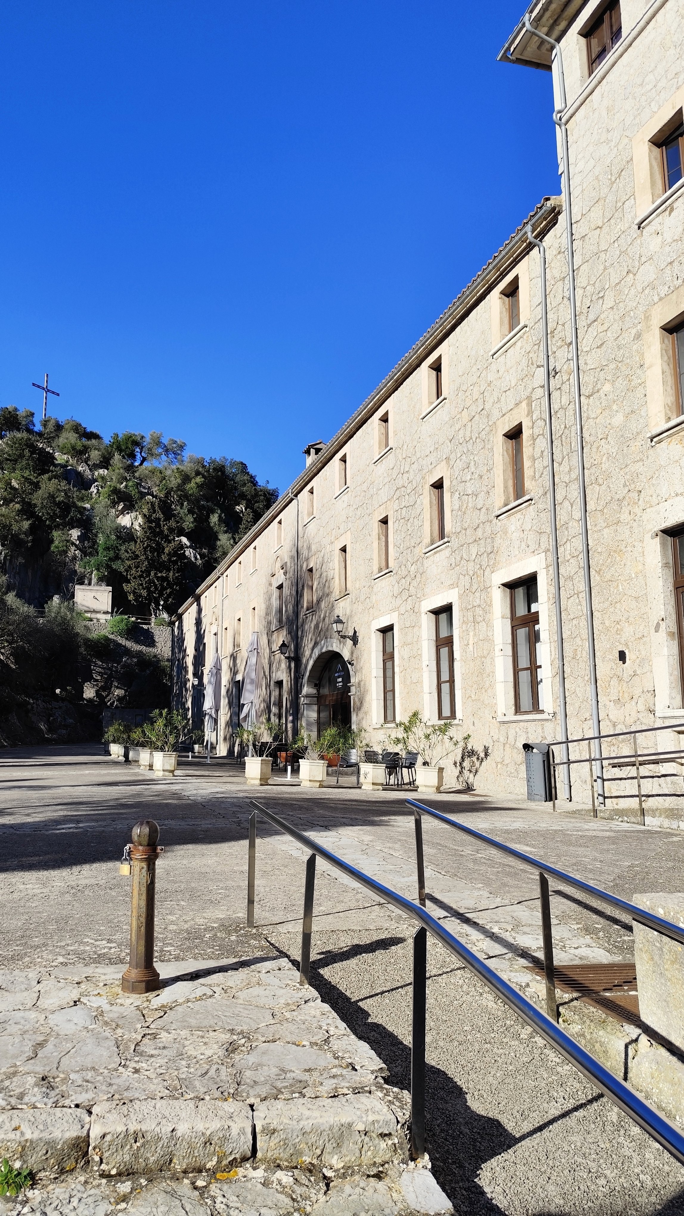 mallorca - LLuc